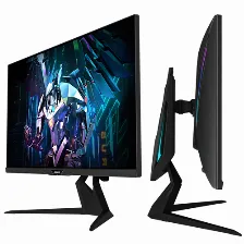 Monitor Gigabyte Fi32q Led, 31.5